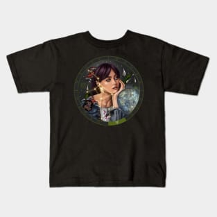 Virgo Kids T-Shirt